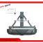 Rear Bumper with  Tire Carrier for 18-19 Jeep Wrangler JL