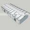 China Prefabricated Steel Structure Workshop Warehouse Chicken Processing Plant