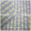 Cotton crepe fabric