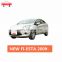 High quality  Car rear door for F-ORD FI-ESTA 2009 Sedan car body  parts,OEM#P8A61 A24630 KA,P8A61 A24631 KA