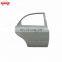 High quality steel car  Rear door for KI-A CERATO auto  body parts,OEM#77003-2F000, 77004-2F000