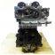 Cylinder Assy-Long Blook Motor Engine Assembly auto parts engine 4JJ1