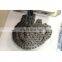 Timing chain kit chains parts For JMC Transit V348 Ranger BK3Q-6268-AA  BK3Q 6268AA  1704089