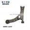 48069-12220 IN STOCK Triangle Armlower control arm auto parts for toyota corolla