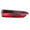 High configuration automobile auto lamps car LED tail light with projector for TOYOTA Camry