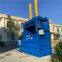Vertical Hydraulic Carton Packer Straw Baler Can be Customized