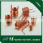 Copper Coil Group Large