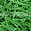 Fresh IQF Cowpea IQF Cut Long Bean X Ray Frozen Asparagus Bean