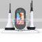2022 New arrival Portable massage fitness Ems body shaping muscle building mini 3 in 1 slimming system Machine with ce marked