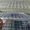 Galvanized Open Bar Steel Gratings for Steel Structure Grating Walkway