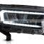 New arrival top quality LED head lamp front headlights for Ranger T7 T8 2016 2017 2018 2019 2020