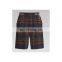 2022 popular wholesale poplin  checked yarn-dyed fabric 100% Cotton  for suit