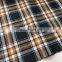 good quality 100% cotton yarn dyed check fabrics shirting fabrics 57/58