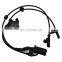 High Quality Original Position Front Left ABS Wheel Speed Sensor 89543-02120 For Auris Touring Sports Estate Corolla