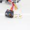 For Renault Trafic 01-14 New Ignition Steering Lock Barrel Contact Switch & 2 Keys