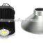Bridgelux COB led high bay light 100W