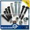 huck bolt ring grooved rivet