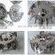 SINOPED Professional Sugar Pulverizer Grinding Machine icing Sugar High Quality Powdered Mill