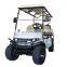 Hot 4 Seat 6 seat Lifted Electric Hunting Golf Cart Buggy for sale