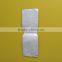 2015 Custom cheap plastic shinny pvc business card holder , promotional pvc card holder