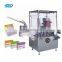 High Quality Automatic Soap Toothbrush Cartoning Packaging Machine 30-120 boxes / min