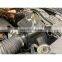 Factory Direct Hot Sale Style Dry Carbon Fiber Cold Air Intake Kit Car OEM For Ford Mustang 2.3T