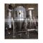 Best price LPG-5 series sus304/sus316l lab use pilot spray drying equipment for milk