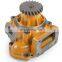 Hot sales S6D125E water pump 6151-62-1101 6151-62-1102 for PC400-6 excavator parts