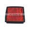 Car Engine Air Filter Element 17220-P2P-505 17220-P2J-000 17220-P2M-Y00 for HONDA Civic CR-V