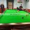 Billiard table Standard adult household American black eight billiard table Table tennis billiards two-in-one commercial