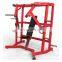 Hammer StrengthGym Equipment Weight Plate Loaded Machine Bodybuilding for ISO Lateral Wide Chest