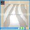OEM /ODM Decorative Curtain Wall Perforated Aluminum Panel