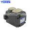 Japan Yuken Vane Pump  PV2R1-6/8/10/12/14/17/19/23/25/31-F-R Hydraulic Pump