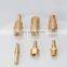 NPT thread Brass Air Compressor Pneumatic Tool Connect Quick Release Coupling