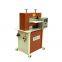 Drum type leather ironing machine Hydraulic drum webbing ironing machine Hydraulic leather calender ironing equipment