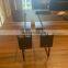 supermarket display accessories hangers banner shelf hook display