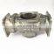 Lost wax silica sol investment casting stainless steel valve parts Valve Body