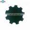 High Hardness Wear Resistant Disc Harrow Blade