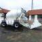 1.8 m^3 Mini Self Loading Concrete Mixer Truck price