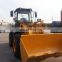 Lonking 3t 1.7m3 bucket wheel loader LG833N with ROPS cabin