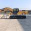 Most Popular 30 Ton Excavator SY335C Operating Weight 34300KG