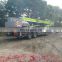 ZOOMLION brand new 50 ton truck crane ZTC500A562 with 5 section boom