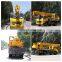 China brand hydraulic truck crane 5 ton,10 ton,12 ton mobile truck crane with EXW price for sale