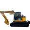 Cheap Price Komatsu Pc128 Excavators Mini Type Used Excavator For Hot Sale Small Excavator