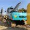Kobelco original digging machine with breakerline sk200-8 sk200 sk200d for sale