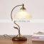 New Flower Light Modern Creative Decor Table Lamp Luxury Indoor Desk Lights For Home Living Room Hotel