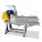Factory Distillers Grains Dewatering Machine Spent Grains Dehydrator Beer Residues Screw Press Dewatering Machine