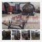 Wood Coal Pyrolysis Furnace Low Price Biomass Briquette Charcoal Carbonization Kiln