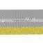 New Zeland / Australia asbestos free rockwool sandwich panel for mine wall use