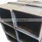high quality astm api 5l a106 s355jr cold rolled rectangular square carbon steel tube weld galvanized square steel pipe